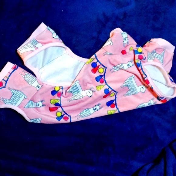 Pet jumpsuit - Picture 1 of 4